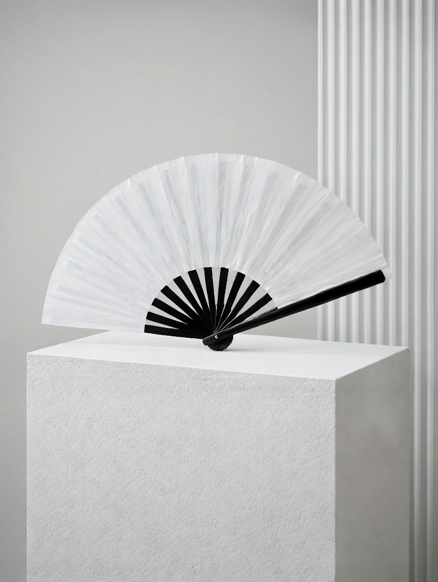 Custom - Hand Fan
