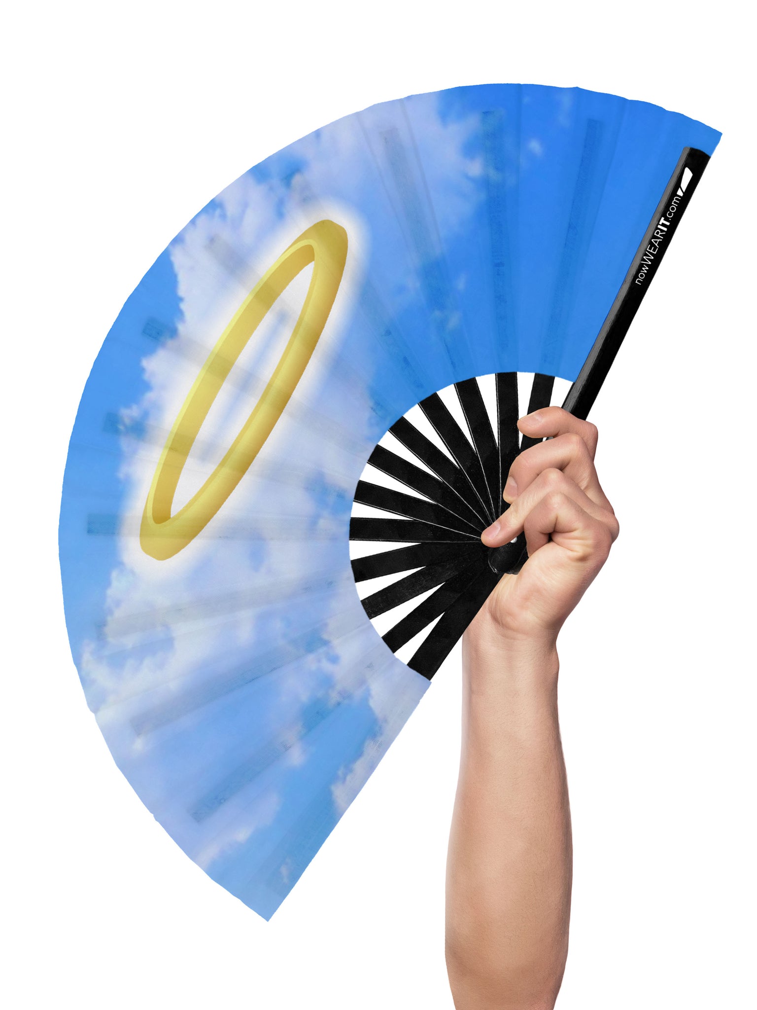 Angel Fan