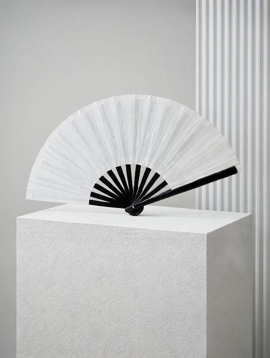 Custom - Hand Fan