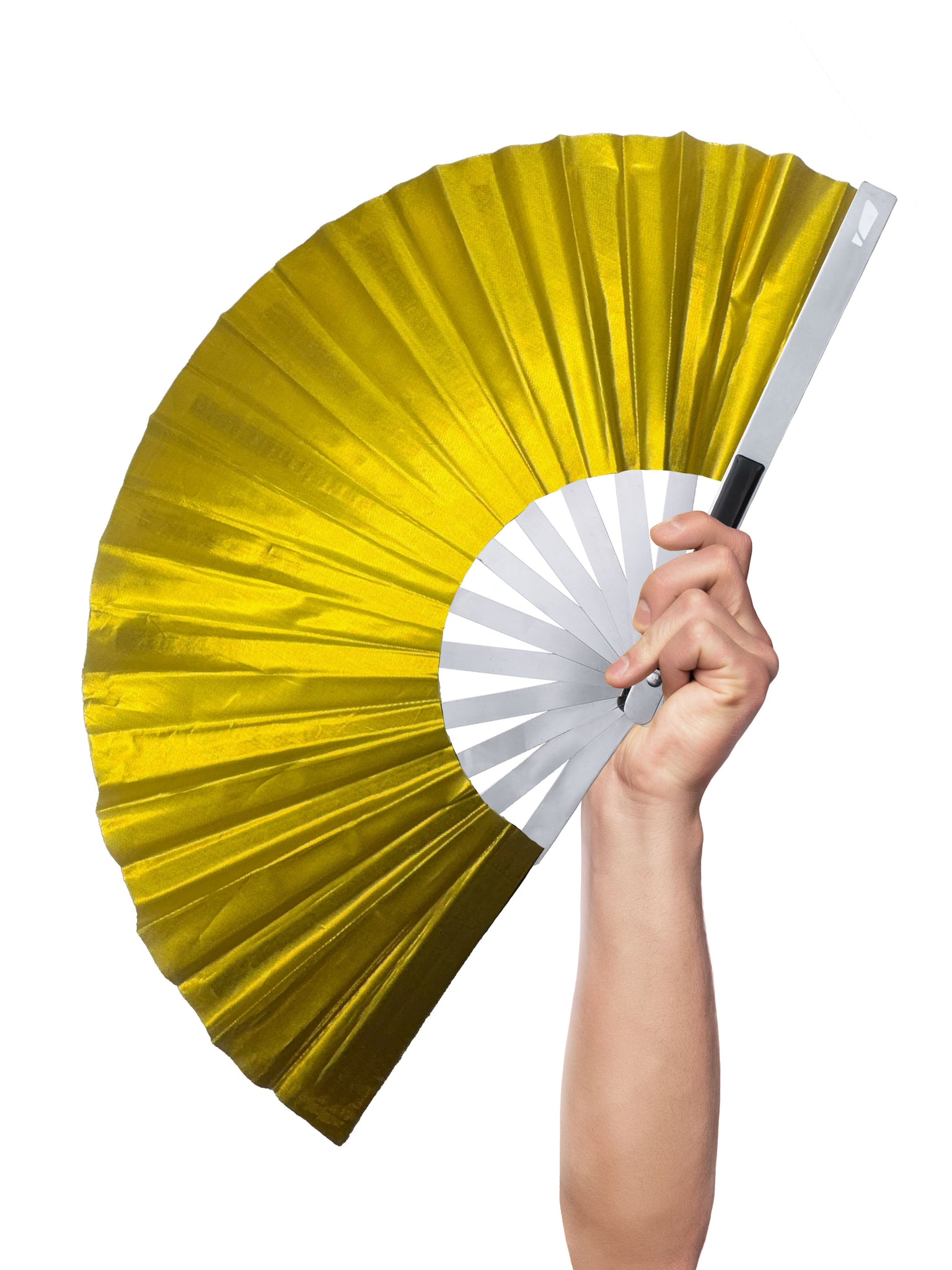 Solid Gold