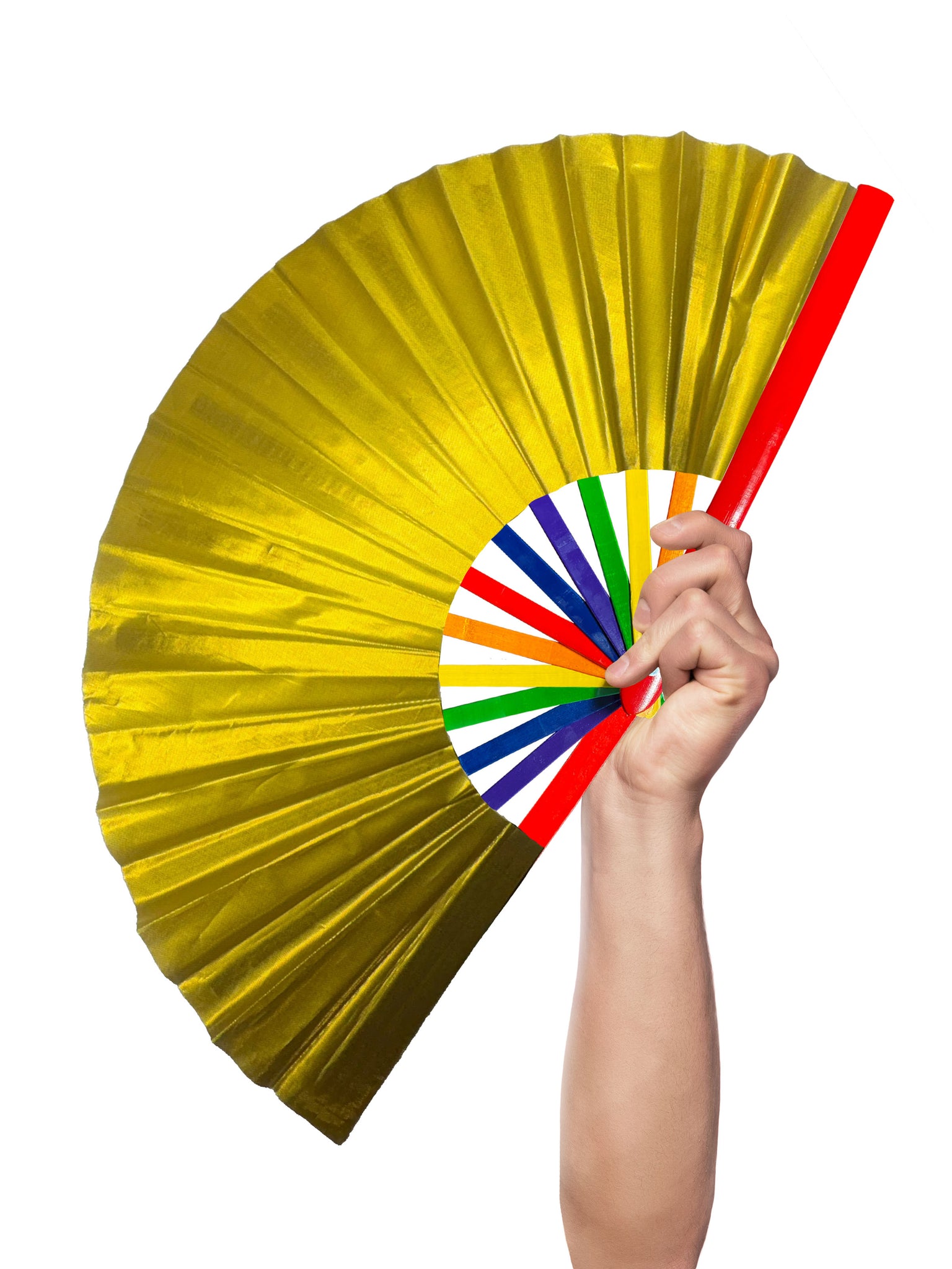 Solid Gold
