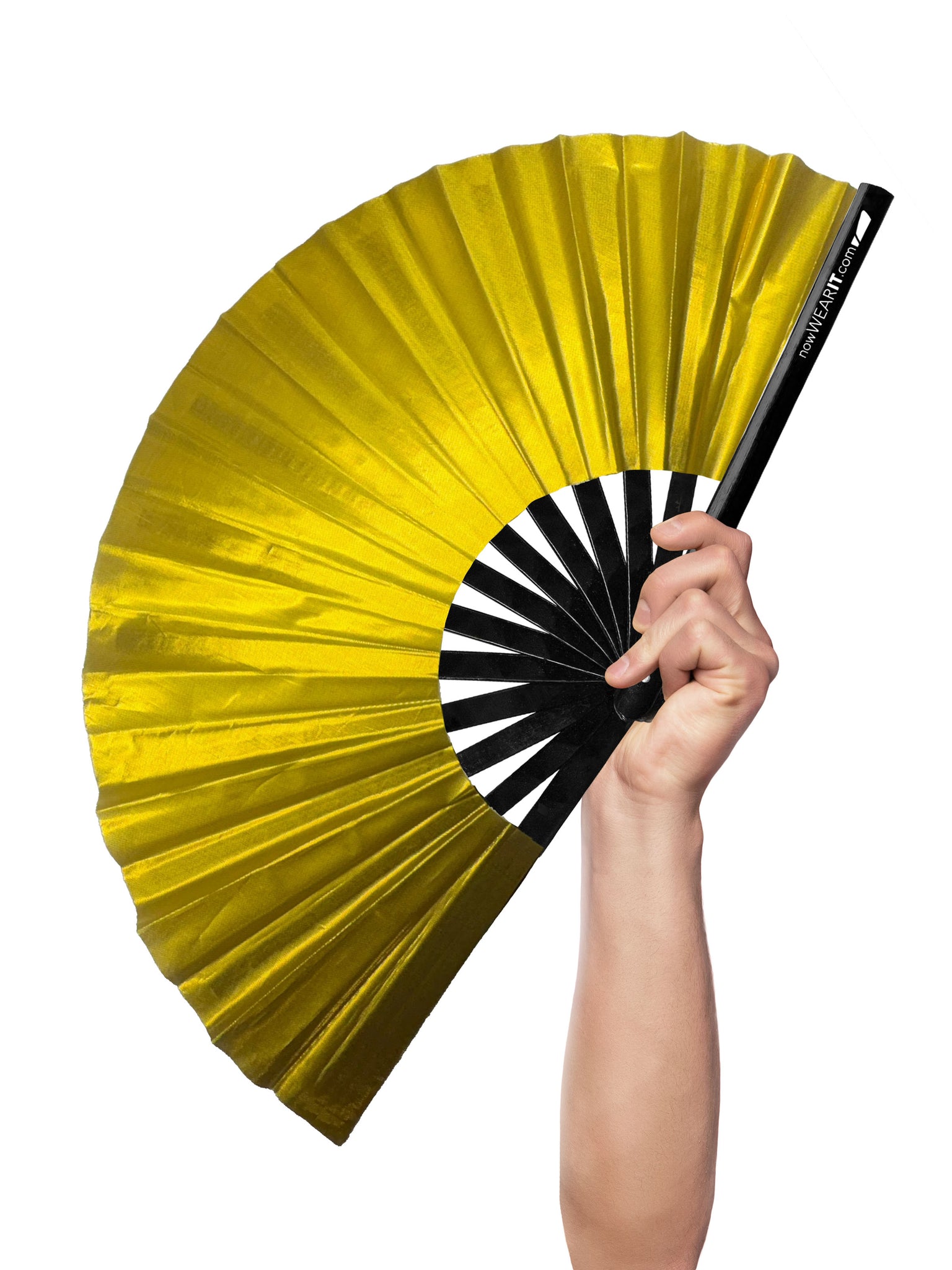 Solid Gold