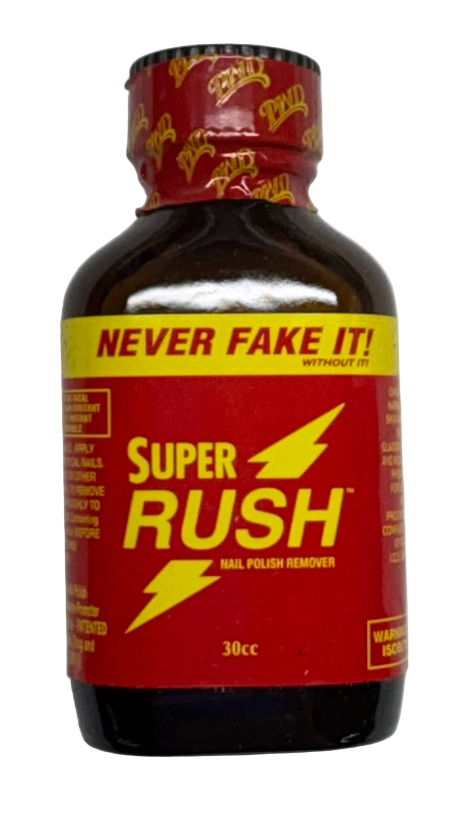 Super Rush
