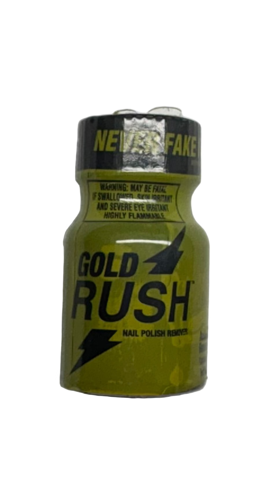 Gold Rush