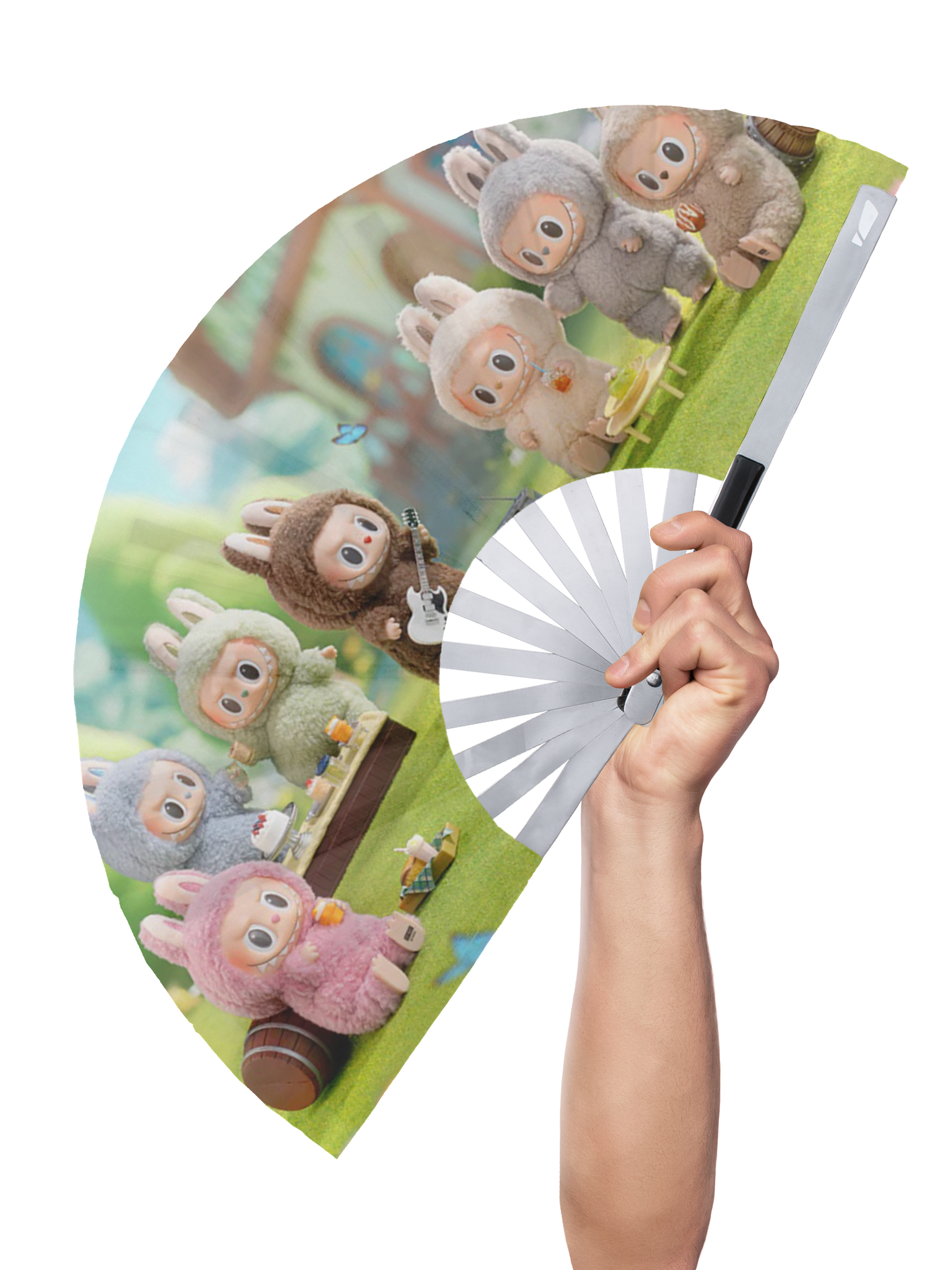 Little Monsters Picnic