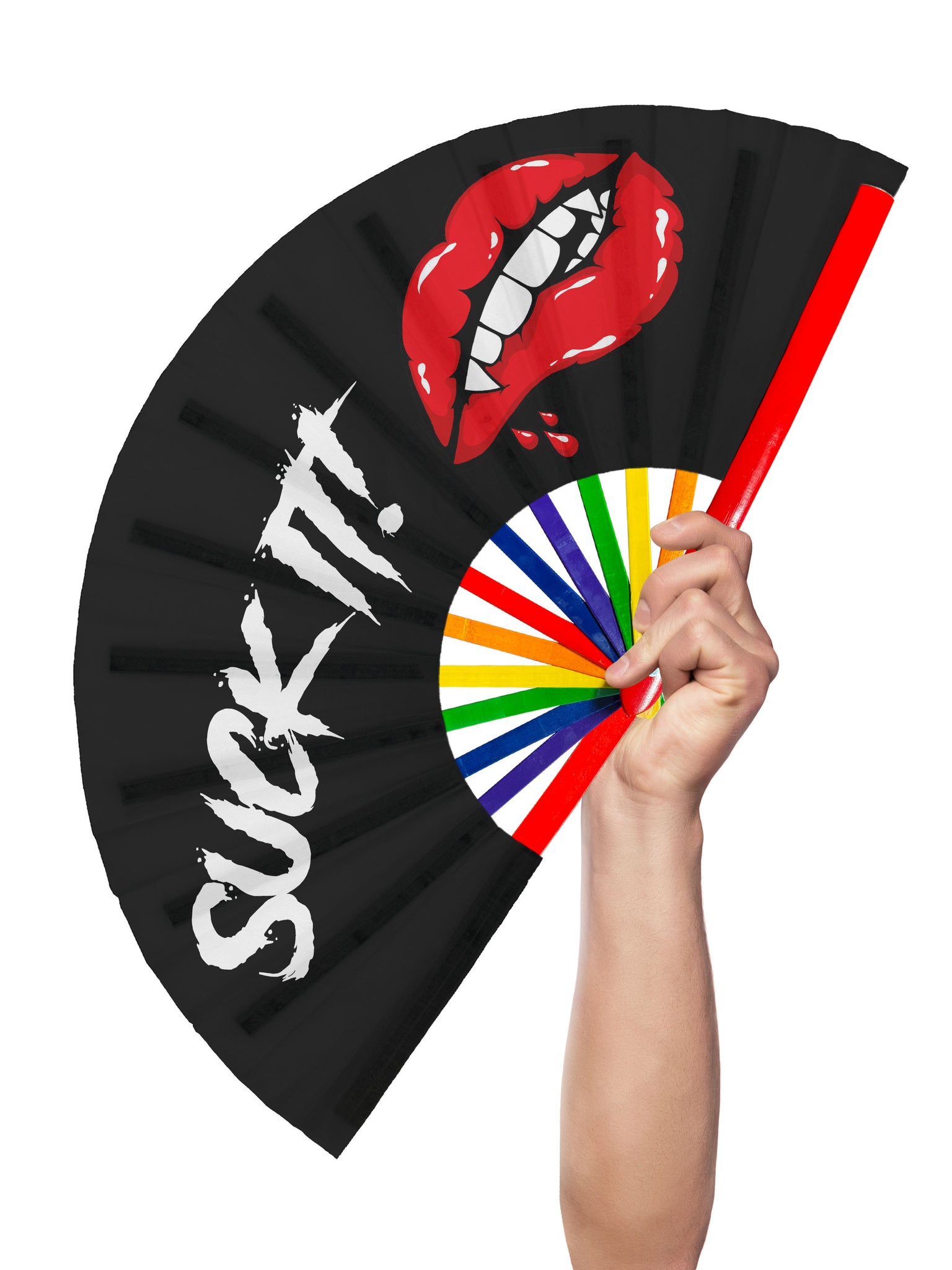 Suck It!
