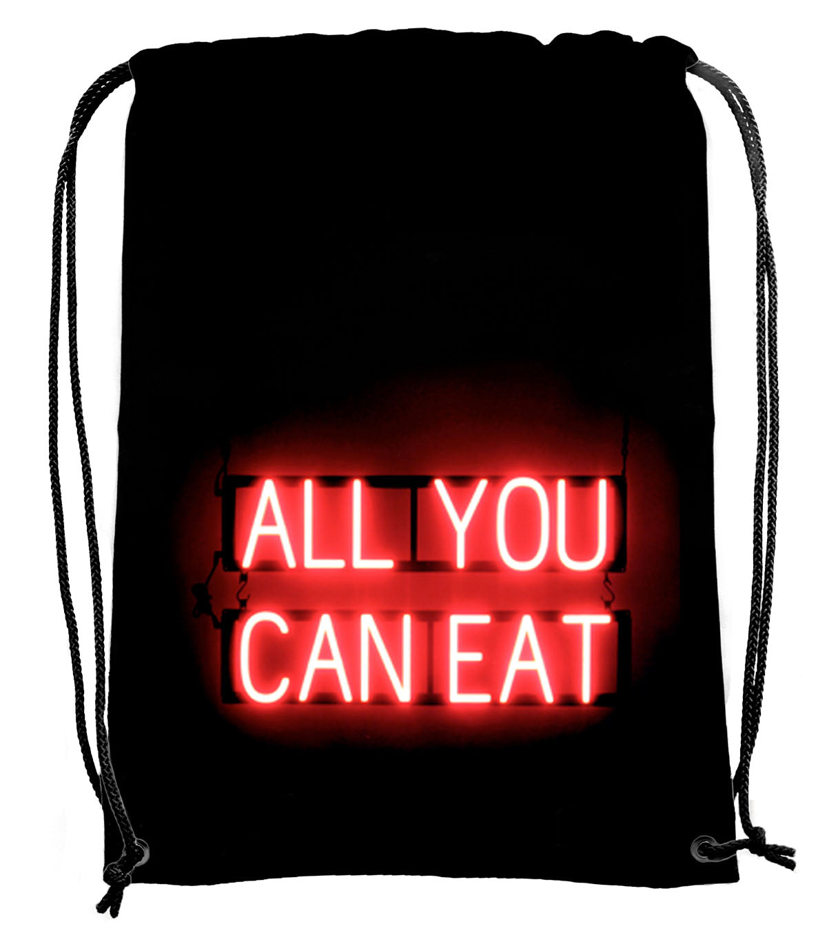 All You Can Eat Bag - UV
