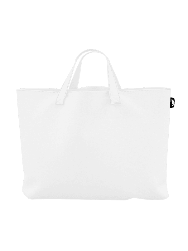 Custom - Tote Bag