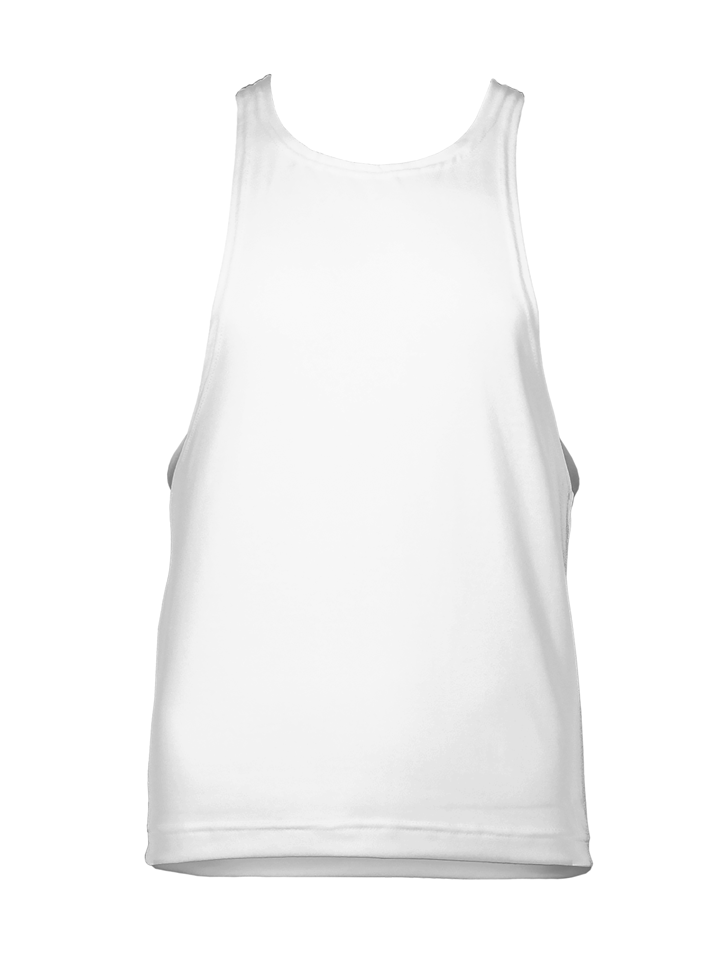 Custom - Racerback Tank Top