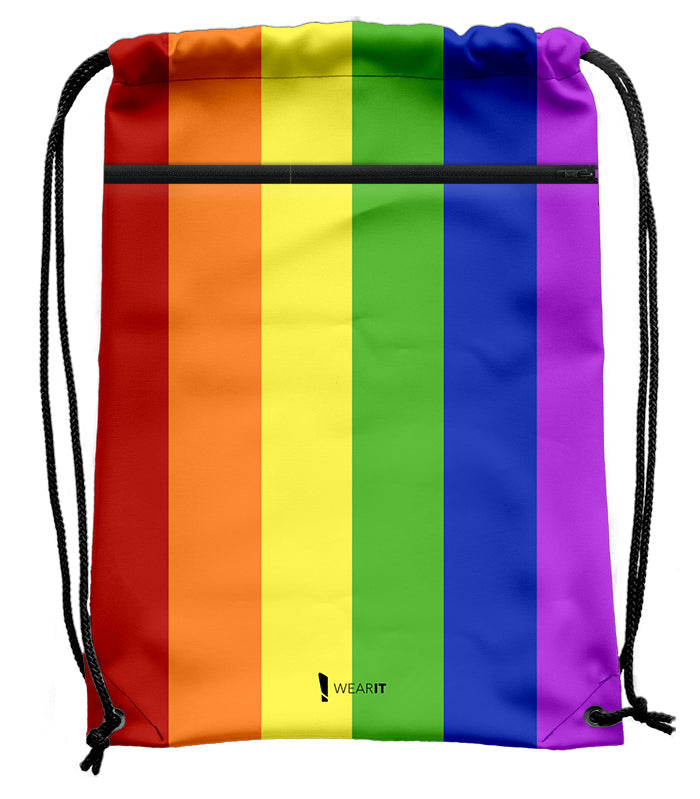 Rainbow Bag -  POS