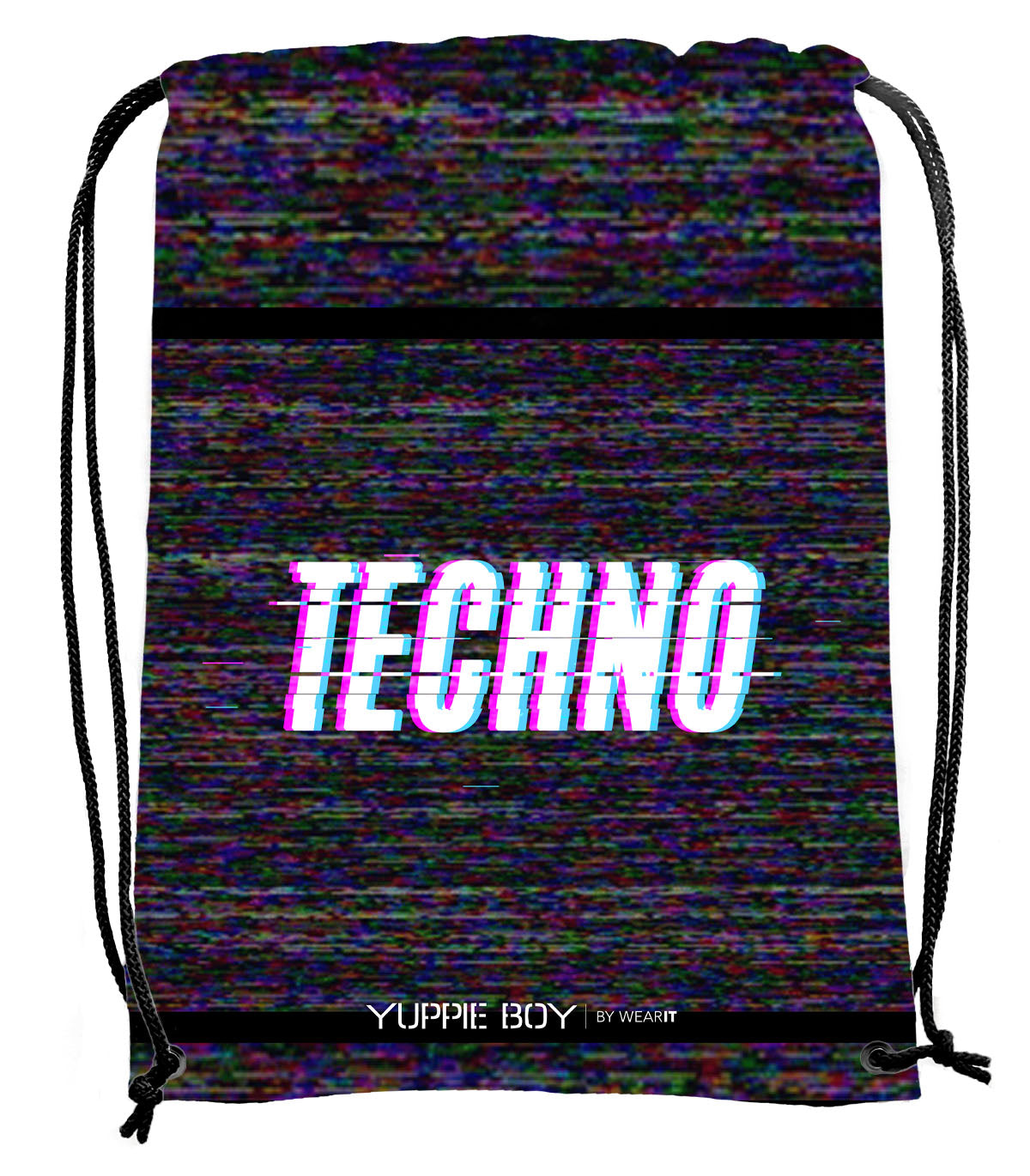Techno Bag - UV