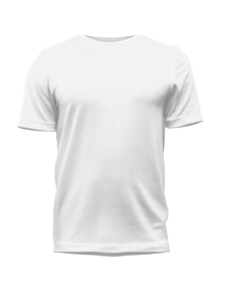 Custom - Mesh T-Shirt