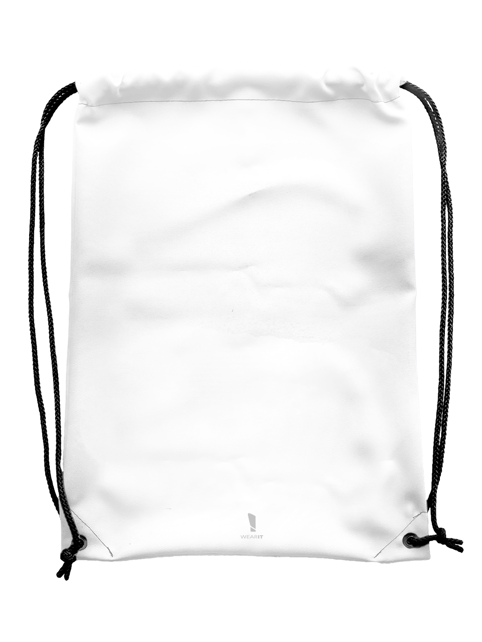 Custom - Drawstring Bag