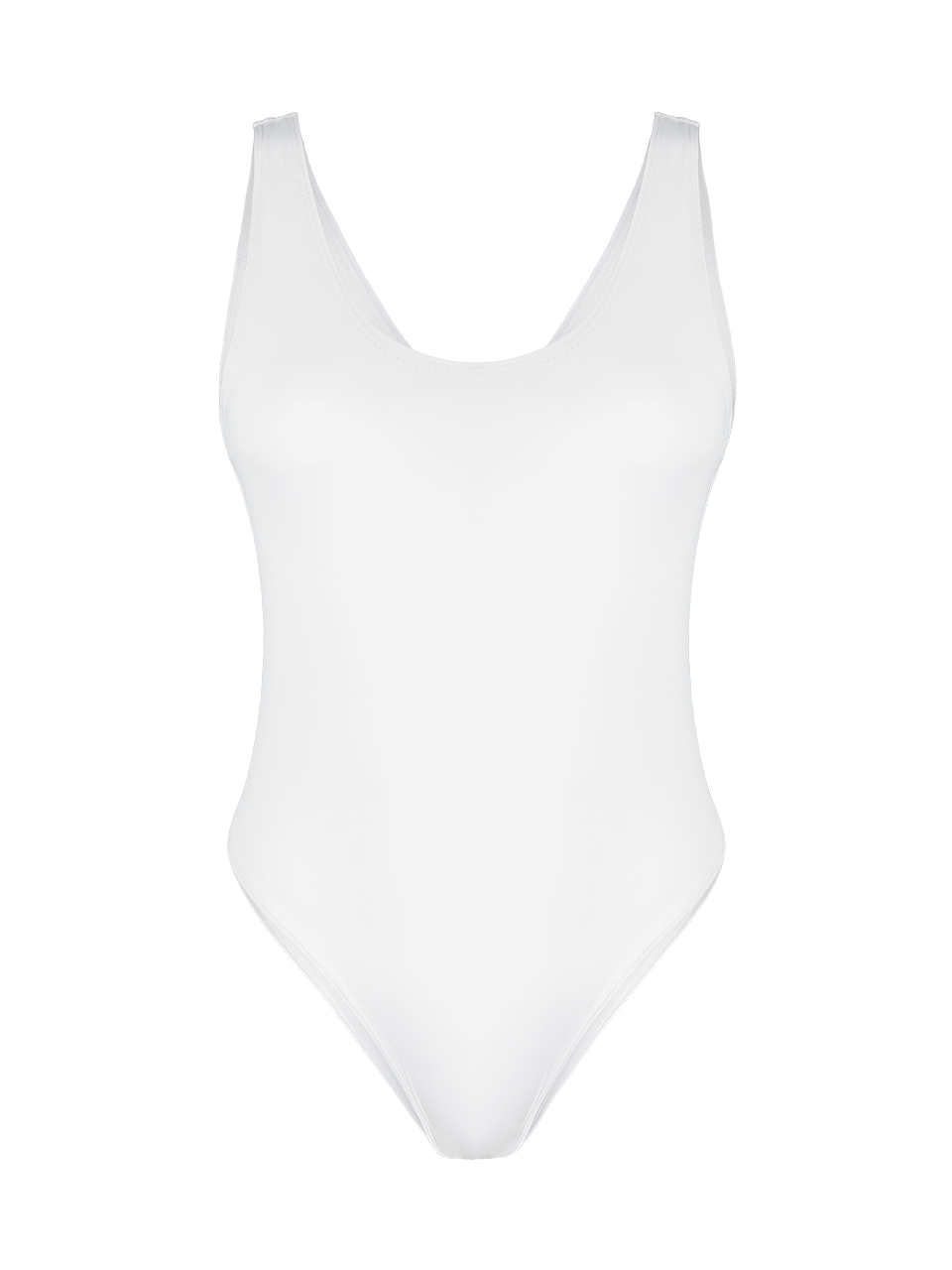 Custom - One Piece Swim