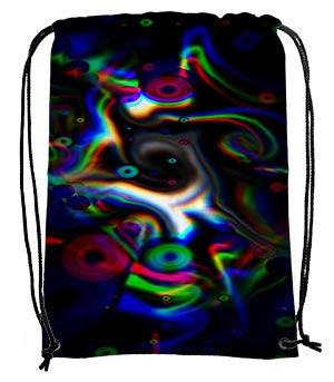 Void - Drawstring Bag