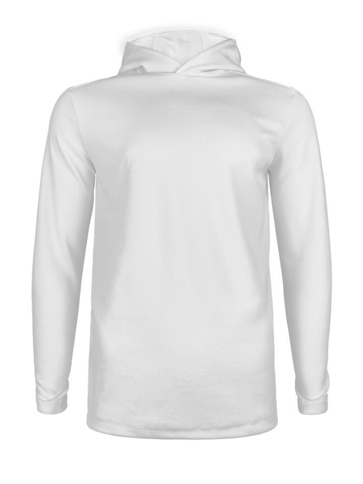 Custom - Lightweight Hoodie